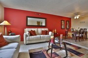 Sierra Vista Apartments