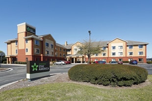 Furnished Studio – Jacksonville - Camp Lej... Apartments