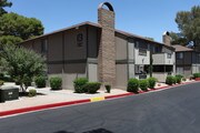 Alpine Village Apartments