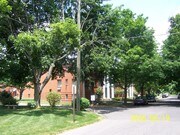Plaza Garden Apartments