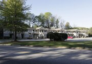 Brentwood Creek Apartments