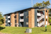 The Sycamores Apartments