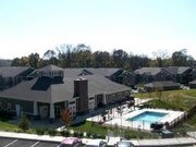 The Stratum at Indiana Apartments