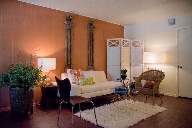 Aspen Run Apartments