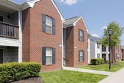Audubon Village Apartments