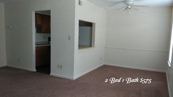 1451 W Lincoln Trail Blvd Radcliff KY Apartments