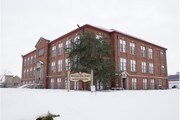 Shelbyville High Apartments