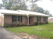 3 Bedroom Single-Family Home for Rent $825