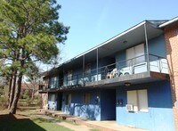 Rosemont Drive Apartments