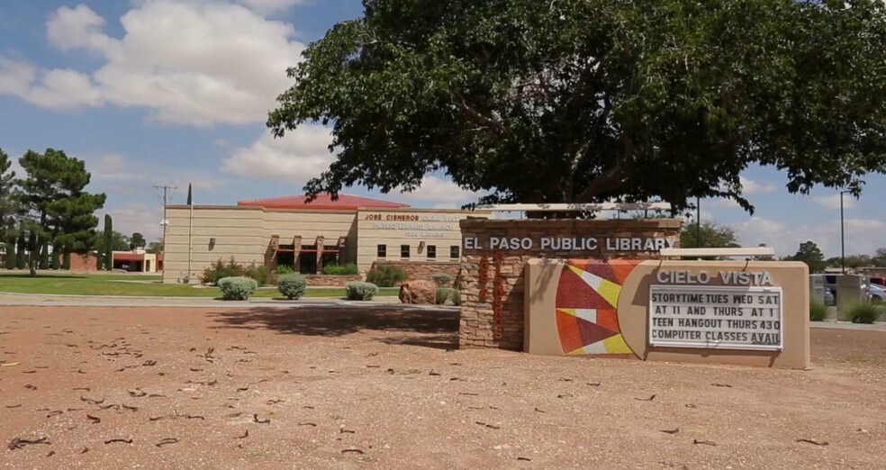 Cielo Vista South Neighborhood Guide Living in El Paso