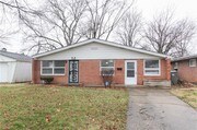 3 Bedroom Single-Family Home for Rent $850