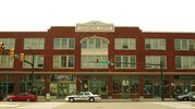 Coliseum Lofts Apartments