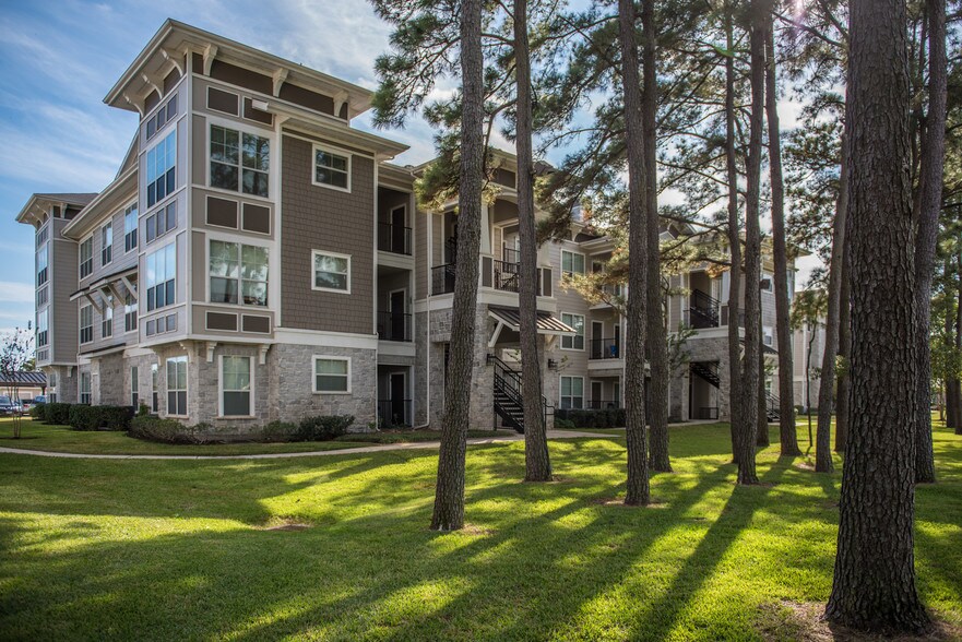 Camden Northpointe Rentals Tomball, TX