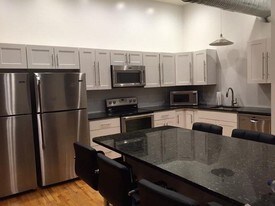 123 Court St Binghamton NY Apartments