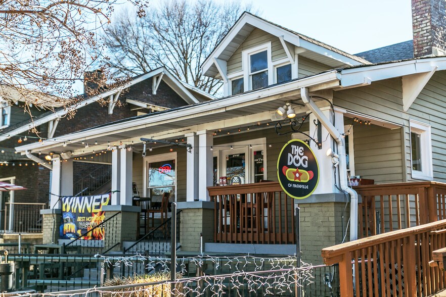 West End Manor Apartments Rentals Nashville, TN