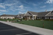 Tippe River Downs Apartments