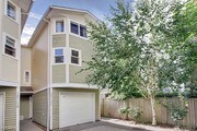 3 Bedroom Townhome for Rent $2400