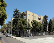 Harbor Terrace Apartments