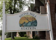 Stone Mill Station Apartments