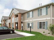 Gallery Place Apartments