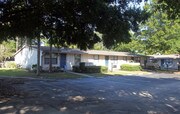 Palm Place Apartments