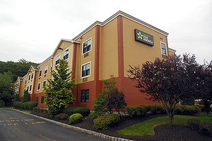 Furnished Studio – Ramsey - Upper Saddle R... Apartments