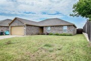 4 Bedroom Single-Family Home for Rent $1450