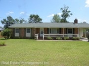 4 Bedroom Single-Family Home for Rent $900