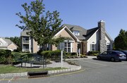 River Bend at Florham Park Apartments