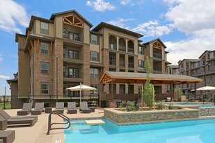 Camden Flatirons Apartments