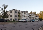 Stratford Crossings Apartments