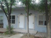 2 Bedroom Single-Family Home for Rent $695