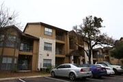 The Arboretum Apartments