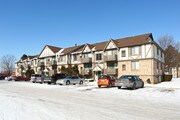 Sugartree Apartments