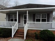 3 Bedroom Single-Family Home for Rent $1295