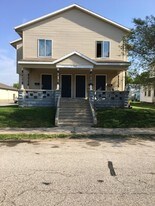 1000 Heath St Lafayette IN Apartments
