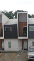 2 Bedroom Townhome for Rent $1195