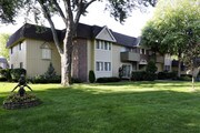 Courts of the Falling Waters Apartments