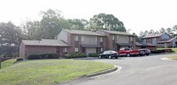 Dexter Arms Apartments