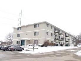 Woodland Place Apartments