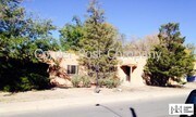 3 Bedroom Single-Family Home for Rent $1075