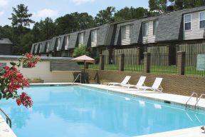 Rock Creek Apartments