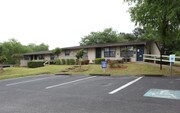 Waterbury Apartments