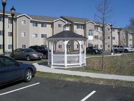 Long Pond Village Apartments