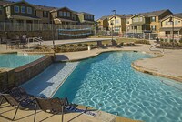 Parkway Place Apartments