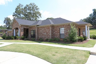 Cane Creek Apartments