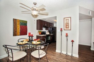 Cameron Creek Apartments