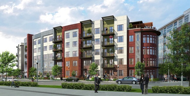 Alexan 1133 Apartments