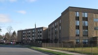 Shirley Futch Plaza Apartments