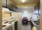 East Park Apartments